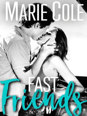 cover image of Fast Friends